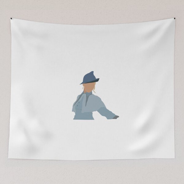Item preview, Fleur Delacour drawing   designed and sold by sashawhiley.