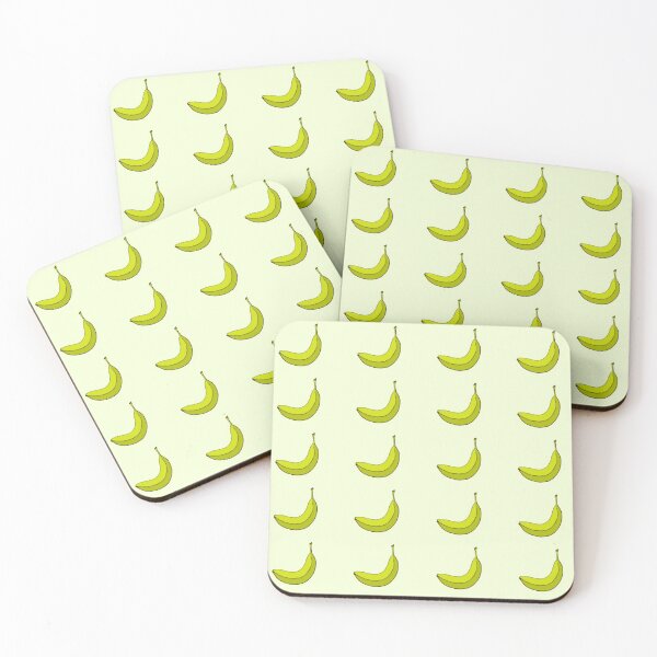 Item preview, Green Banana (Single) designed and sold by CatharticTick.