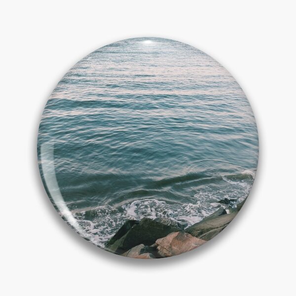Item preview, Sunset NJ Shore - Ocean Photography designed and sold by photolivia.
