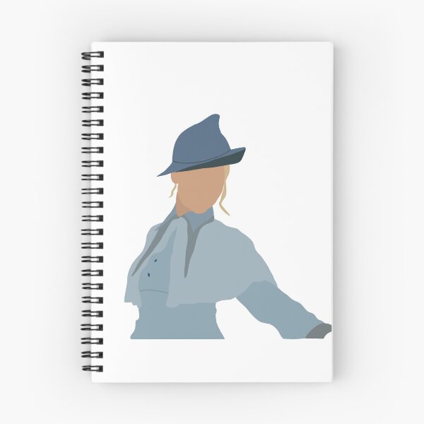 Item preview, Fleur Delacour drawing   designed and sold by sashawhiley.