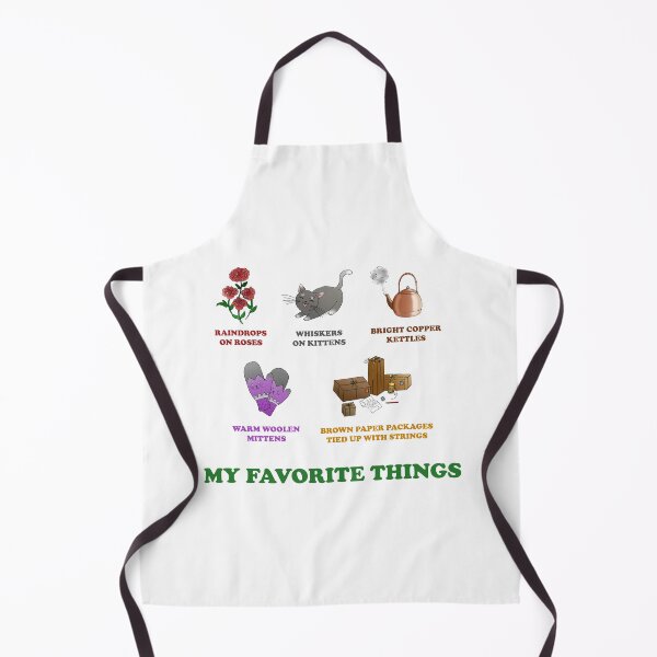 Item preview, Favorite things designed and sold by aurana.
