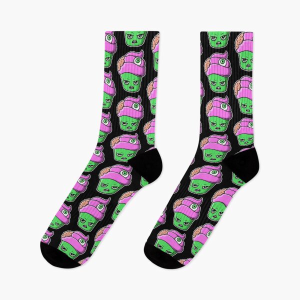 Item preview, Zombie Cupcake Scarry Design designed and sold by Christof  Hall.
