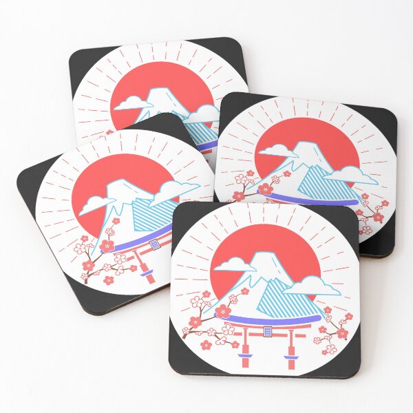 Item preview, Japan Mtn  designed and sold by walterjd.
