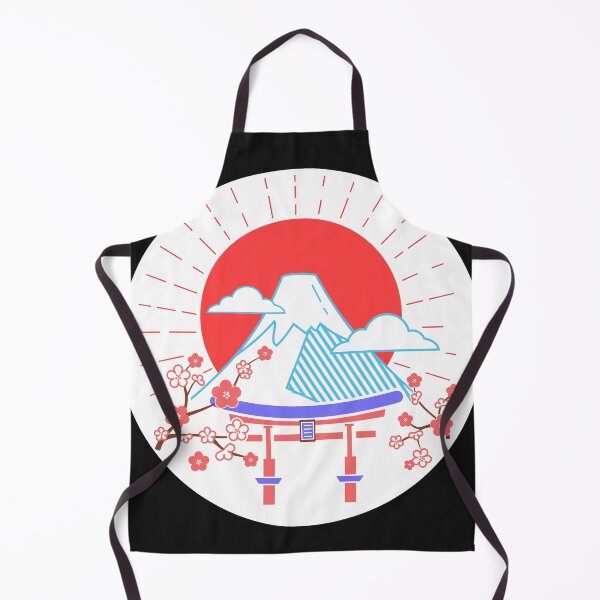 Item preview, Japan Mtn designed and sold by walterjd.
