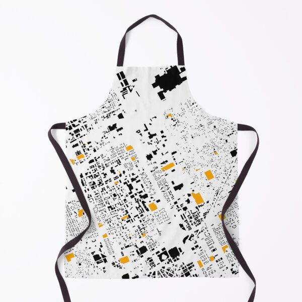 Item preview, Detroit, schools in color designed and sold by jean-nicolas.