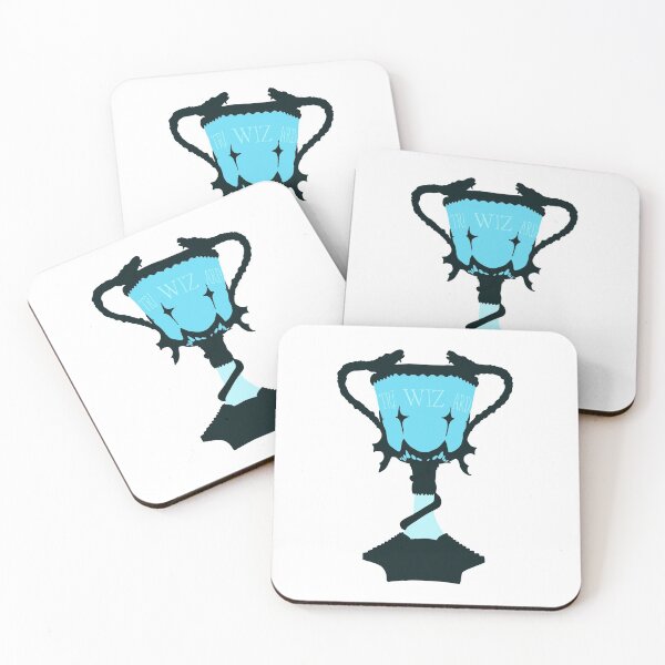Item preview, Triwizard cup drawing  designed and sold by sashawhiley.