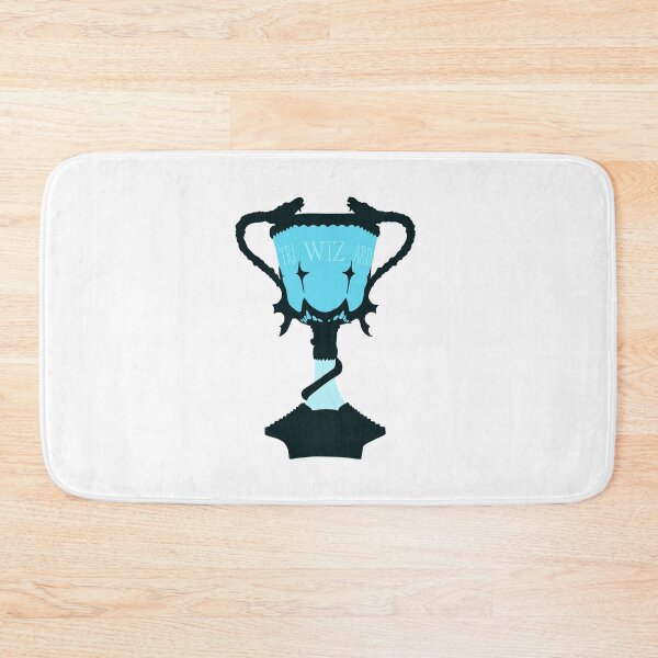 Item preview, Triwizard cup drawing  designed and sold by sashawhiley.