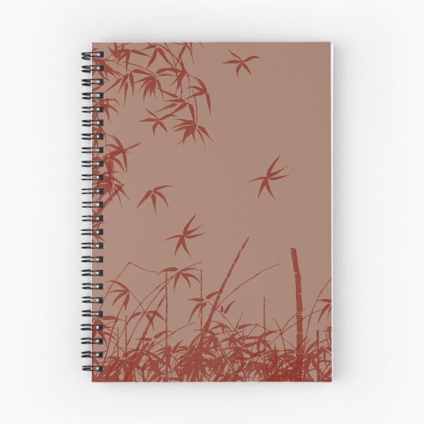 Artikelvorschau, Reddish Brown Hues of Palm Leaves entworfen und verkauft von JupiterCyclops.