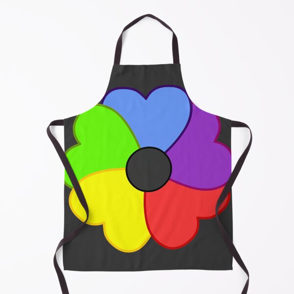 Item preview, Rainbow Poppy designed and sold by hamsters.