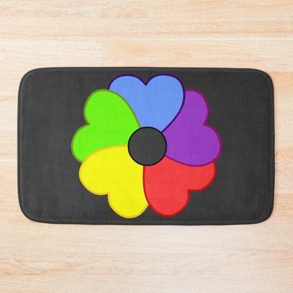 Item preview, Rainbow Poppy designed and sold by hamsters.