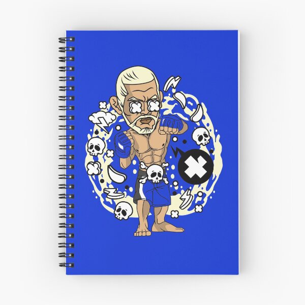 Item preview, Cage Fighter designed and sold by Sinfamous.
