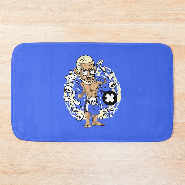 Item preview, Cage Fighter designed and sold by Sinfamous.