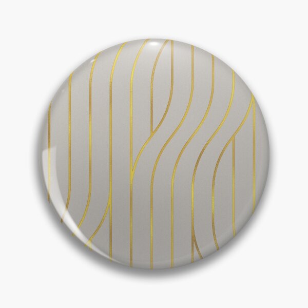Item preview, Flow of luxury gold designed and sold by AmbienceArt.