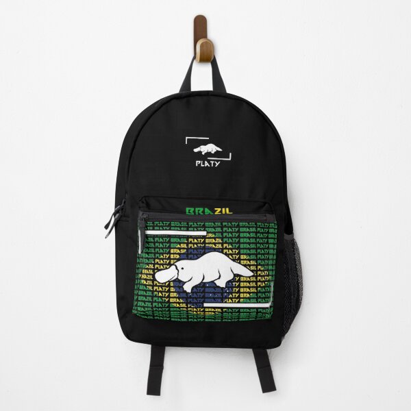 Item preview, Platy Brazil designed and sold by V-Universe.
