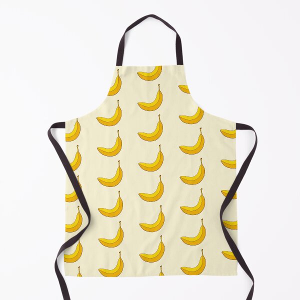 Item preview, Yellow Banana (Single) designed and sold by CatharticTick.