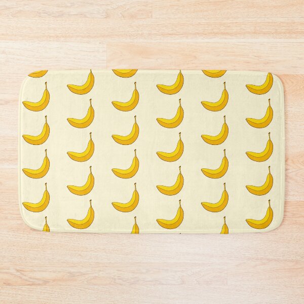 Item preview, Yellow Banana (Single) designed and sold by CatharticTick.