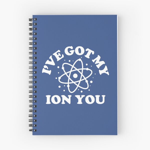 Item preview, I've Got My Ion You #4 designed and sold by SalahBlt.