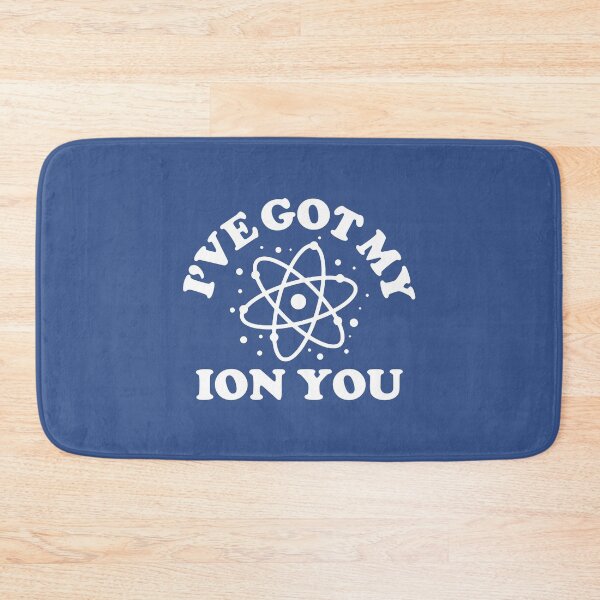 Item preview, I've Got My Ion You #4 designed and sold by SalahBlt.