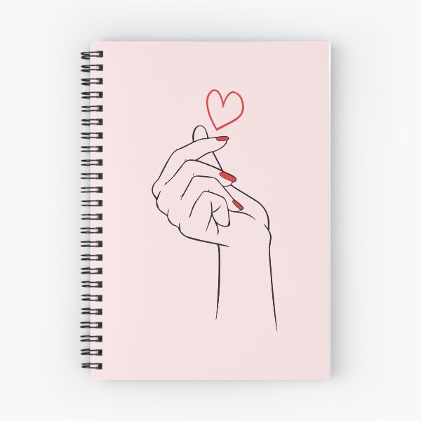 Item preview, Corazón de dedo designed and sold by Lactus.