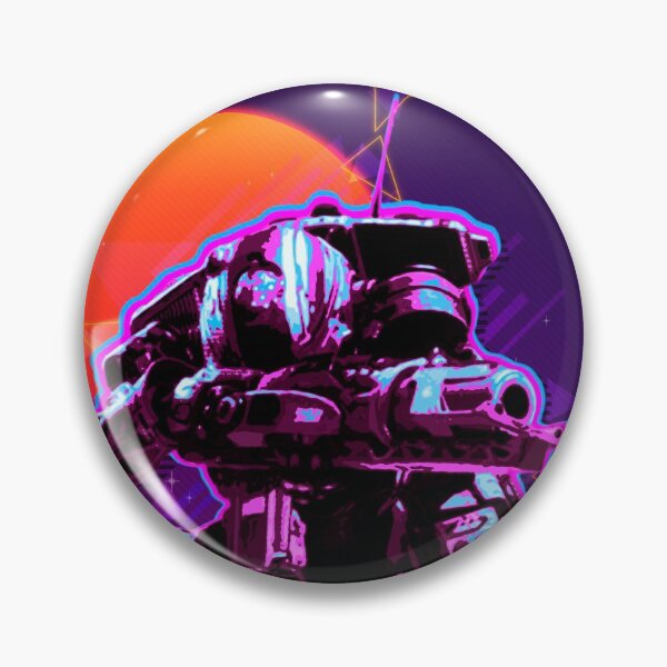 Item preview, Titanfall 2 Scorch designed and sold by Butterfly-Dream.