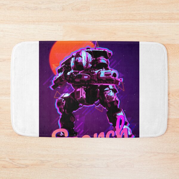 Item preview, Titanfall 2 Scorch designed and sold by Butterfly-Dream.