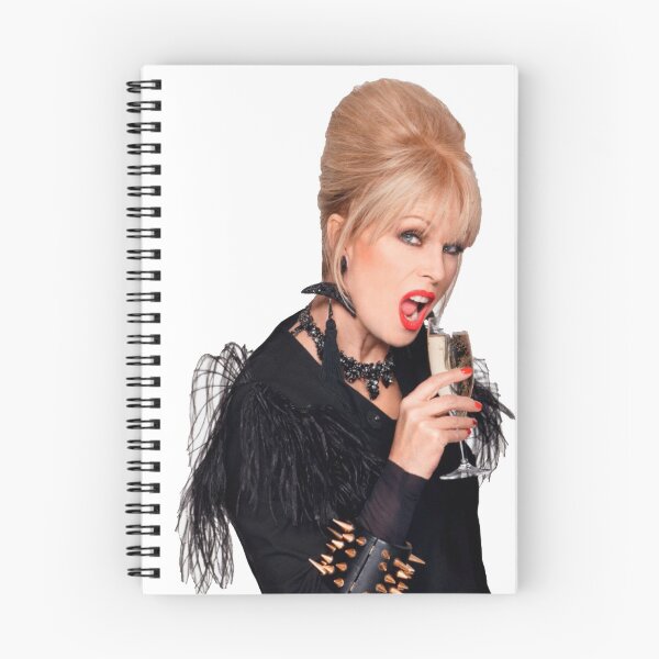 Item preview, absolutely fabulous darling designed and sold by periodart.