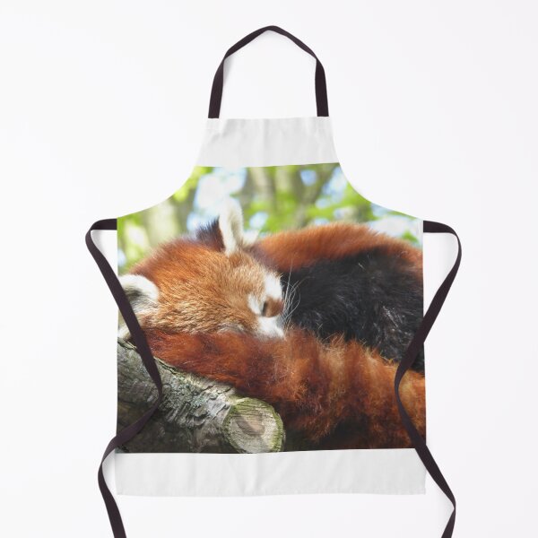 Item preview, Red Panda designed and sold by sianemily.