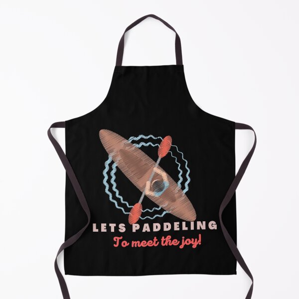 Item preview, Happiness is Kayaking designed and sold by Arlooz Tees.