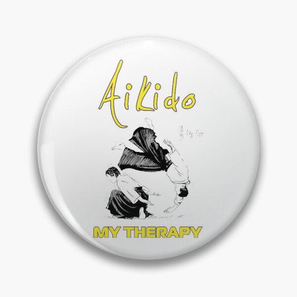 Item preview, AIKIDO KOKYU NAGE Therapy - Quality designed and sold by aikistore.
