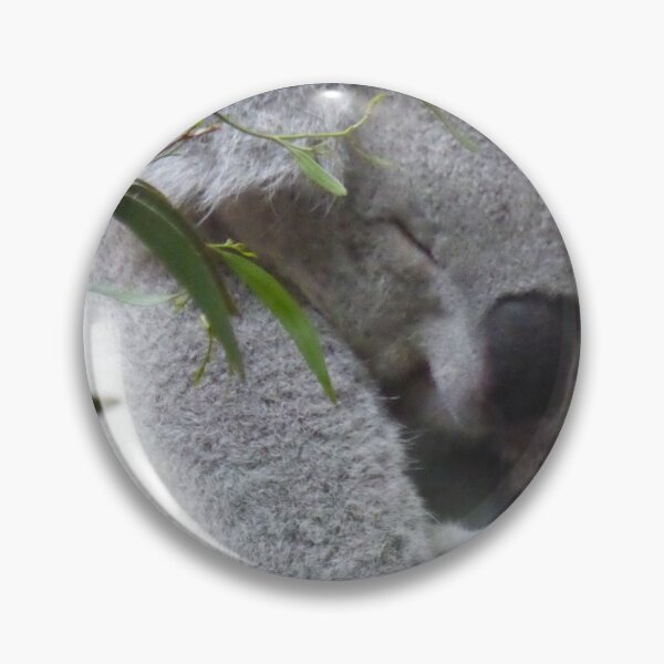 Item preview, Sleepy Koala designed and sold by sianemily.