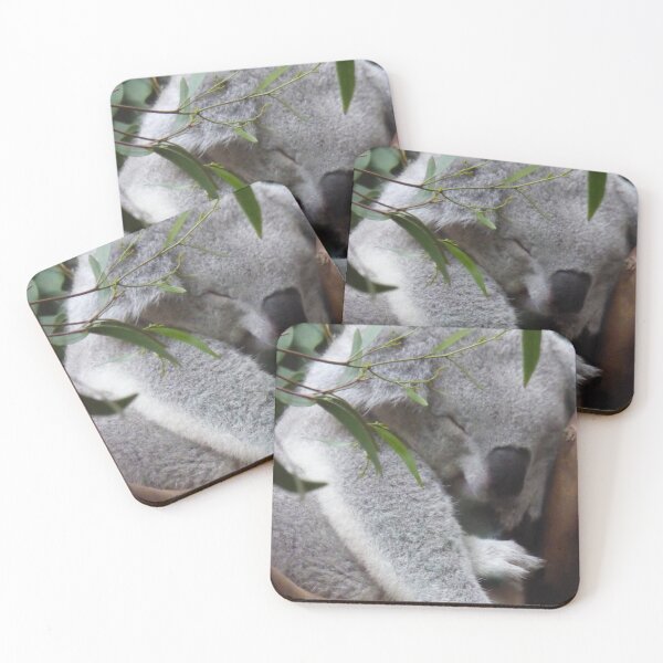 Item preview, Sleepy Koala designed and sold by sianemily.