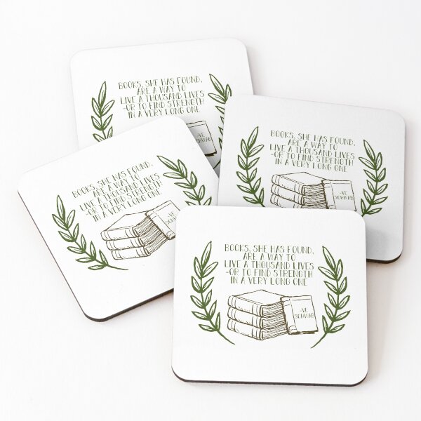 Item preview, books quote addie larue designed and sold by lovely-lyrics.