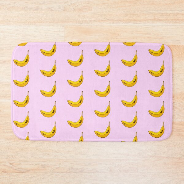 Item preview, Ripe Spotted Banana (Single) designed and sold by CatharticTick.