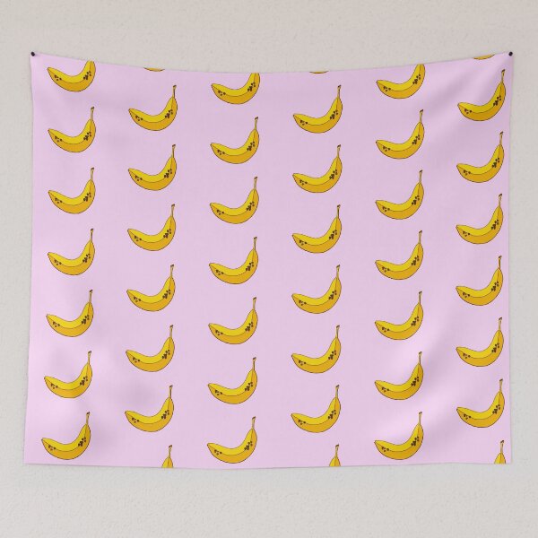 Item preview, Ripe Spotted Banana (Single) designed and sold by CatharticTick.