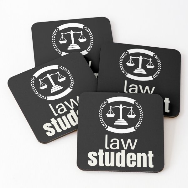Item preview, law student gift designed and sold by wodra.