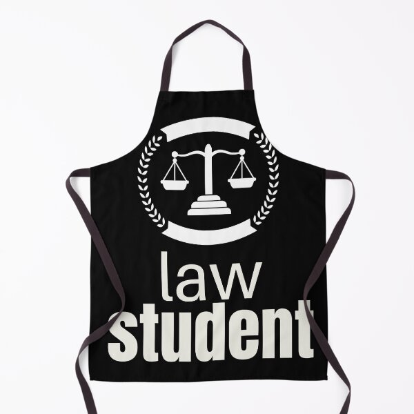 Item preview, law student gift designed and sold by wodra.