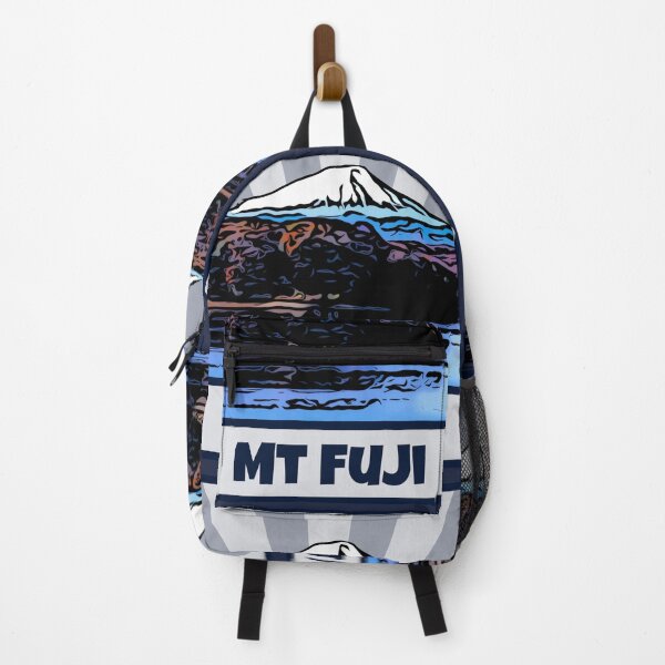Item preview, Mount Fuji - Japan designed and sold by Gregredfern.