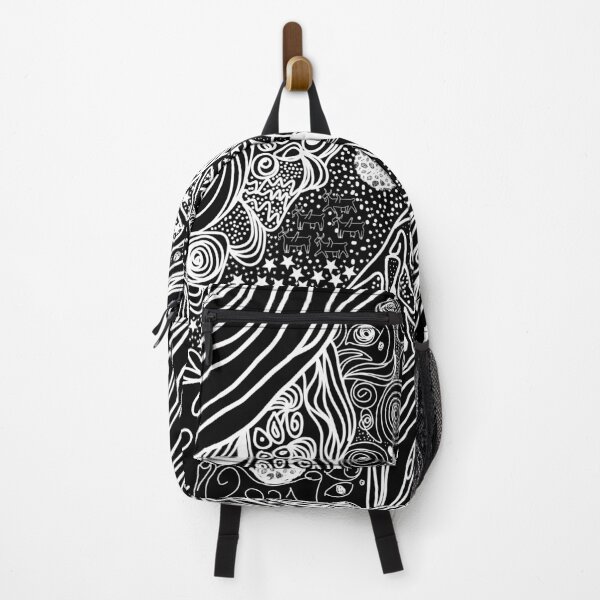 Item preview, 2021 Doodle designed and sold by andersonartist.