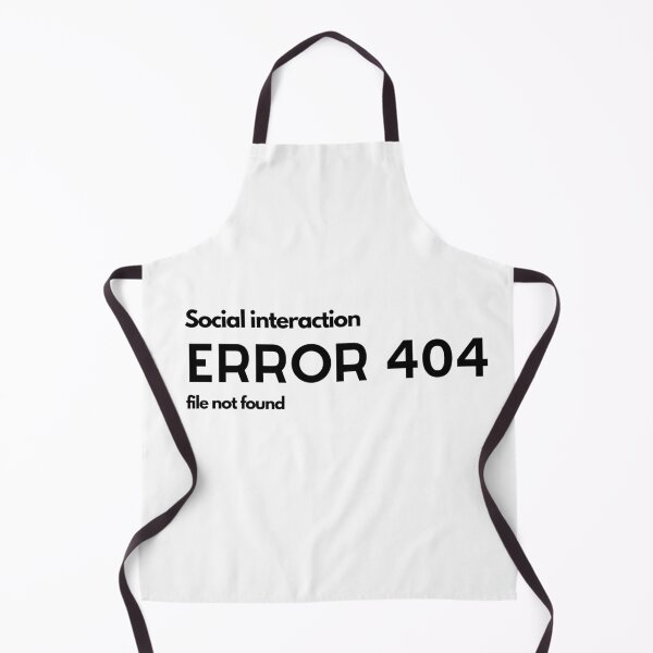 Item preview, Social Interaction Not Supported  designed and sold by Levet.