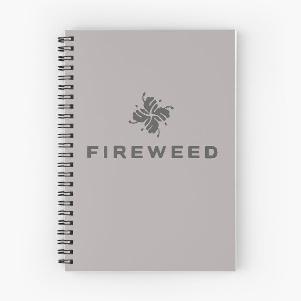 Item preview, Tell Me Why - Fireweed Juvenile Center  designed and sold by Fynno.