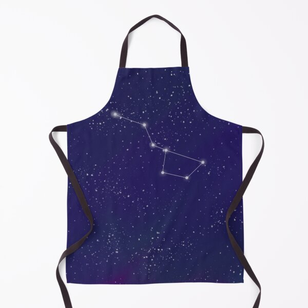 Item preview, Galaxy With Constellation designed and sold by vy20.