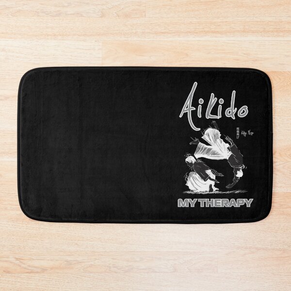 Item preview, AIKIDO KOKYU NAGE  Negative Therapy - Quality designed and sold by aikistore.