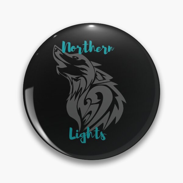 Item preview, Northern lights  designed and sold by walterjd.