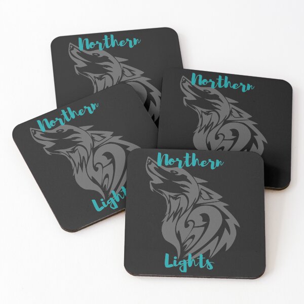 Item preview, Northern lights  designed and sold by walterjd.