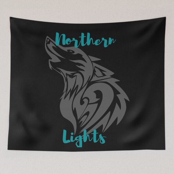Item preview, Northern lights  designed and sold by walterjd.