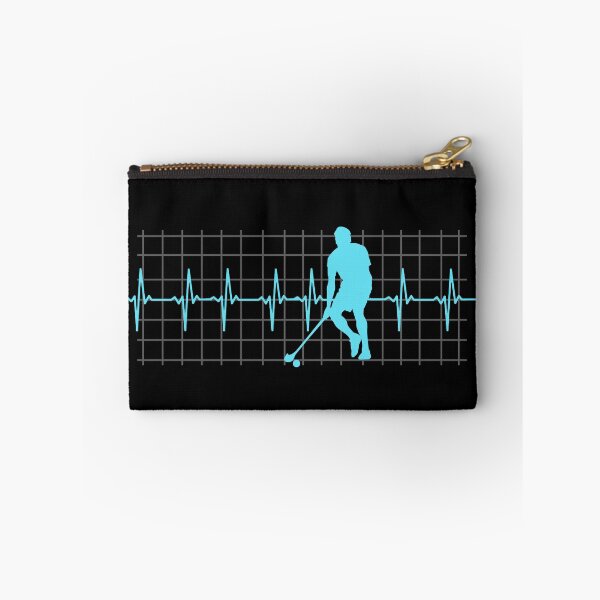 Item preview, Floorball Heartbeat: Best Gift For Floorball Lovers and Floorball players designed and sold by FamousShirts.