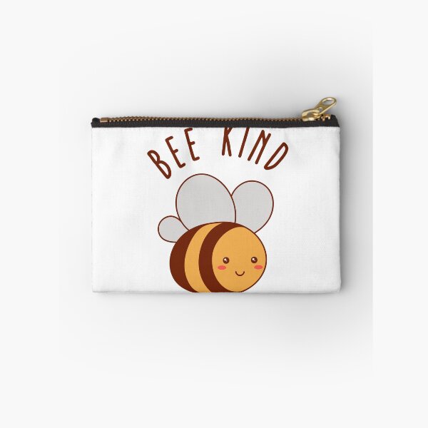 Item preview, Bee Kind designed and sold by HartfeltDesign.