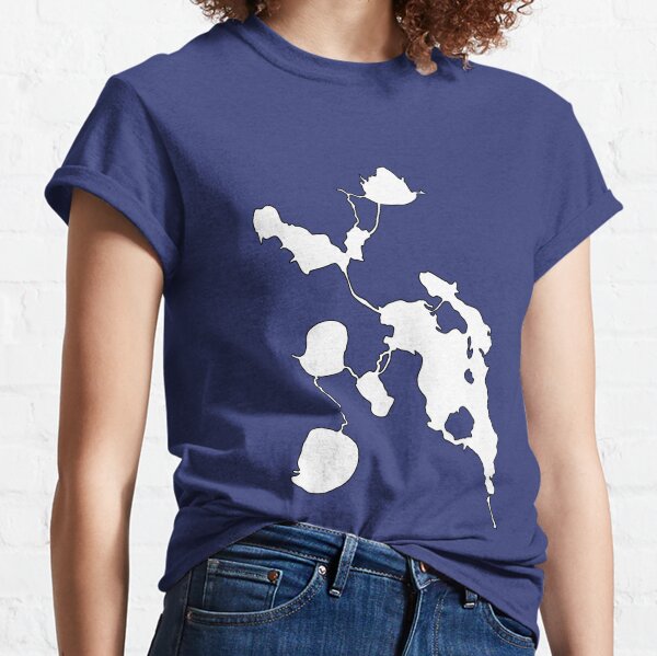 Kissimmee Chain of Lakes Classic T-Shirt