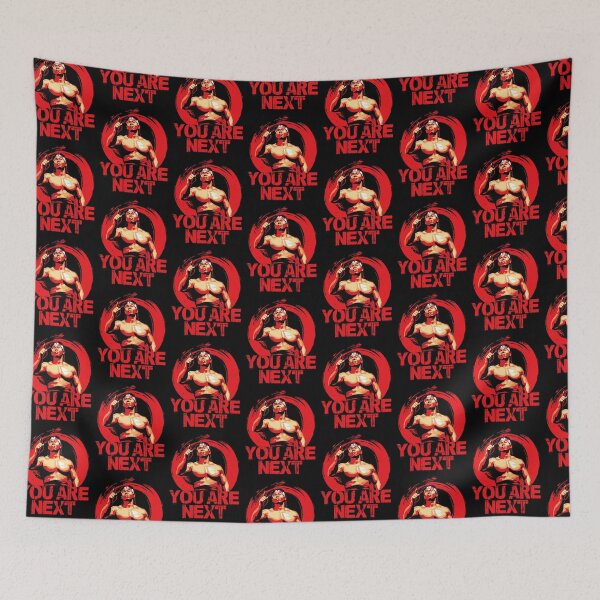Item preview, Chong Li You Are Next designed and sold by Alema Art.