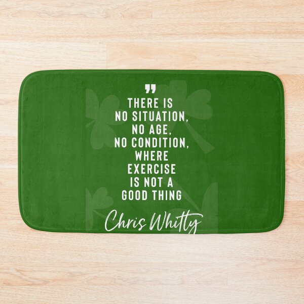 Item preview, Chris Whitty sayings designed and sold by CrownsStore.